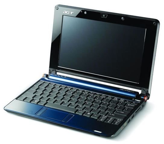 Top 3 Netbooks - Three Best Netbooks Money can Buy