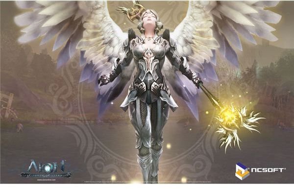 Ascension Quest Guide for Aion Online