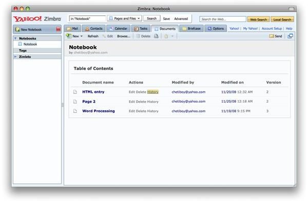 zimbra desktop exploit dumper