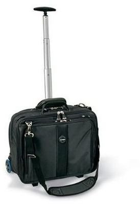 Kensington 62348 Contour Roller Carrying case