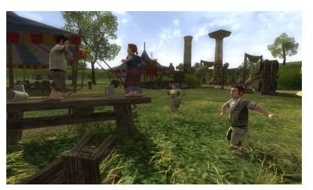 Lord of the Rings Online Summer Festival Guide