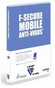 F-Secure mobile