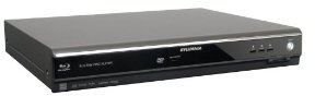 Sylvania NB500SL9 1080p