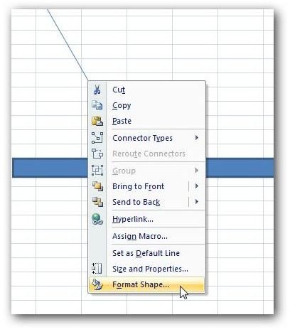Learn to create a fishbone diagram in Excel