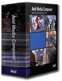 Avid Media Composer