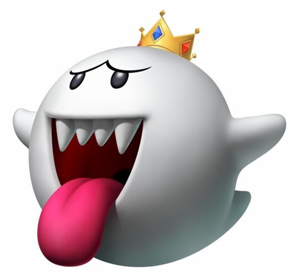 King Boo