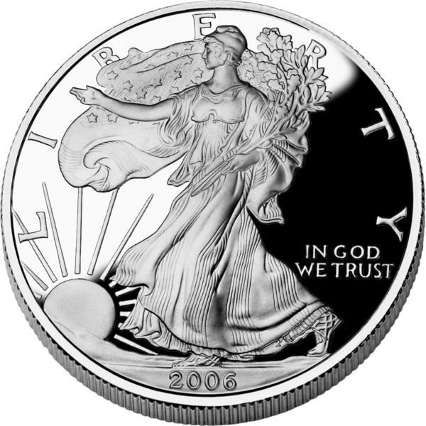 American Silver Eagle