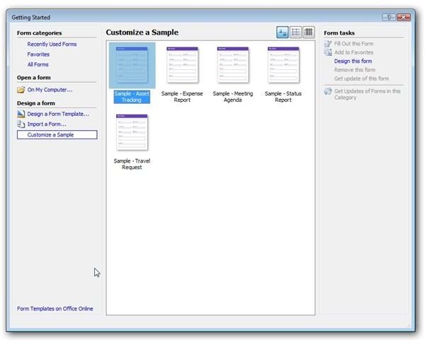 What is Microsoft InfoPath Used For?