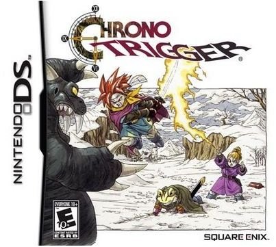 download chrono trigger nintendo 3ds