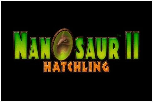 Nanosaur 2 for the iPhone Review: A Fun Dinosaur Game