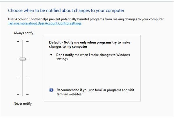The Best Windows 7 Security Tweaks