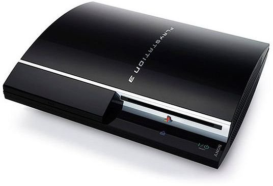 The Playstation 3 Is Still A Great Blu Ray Player