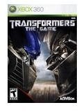Finding the Autobot Secret Icon Locations in Transformers the Game for Xbox 360