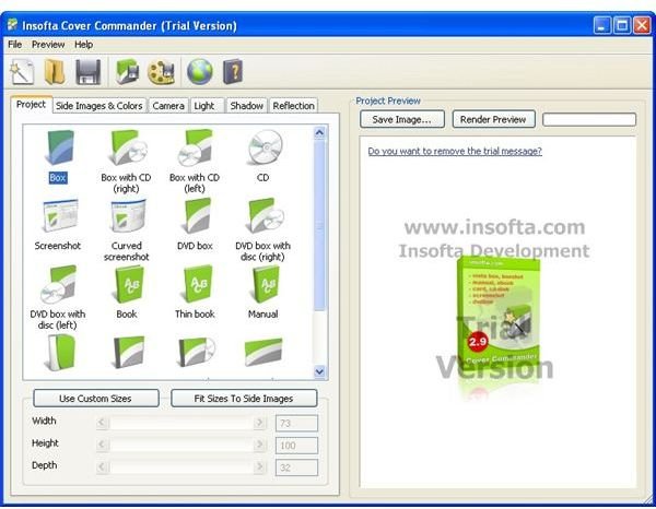 download the last version for apple Insofta Cover Commander 7.5.0