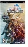 Final Fantasy Tactics War of the Lions - Why This PSP Game Lives Up To The Other FF Games