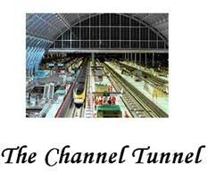 Channel Tunnel is the largest engineering project in history of humanity – Did you know it?