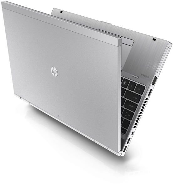 EliteBook 8560p