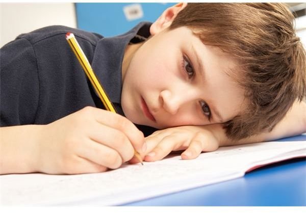 Parents' Guide to Helping Children Succeed on Standardized Tests