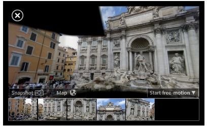 Creating Great Images with Windows Phone: Panoramas