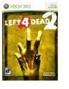 Xbox 360 Left 4 Dead 2
