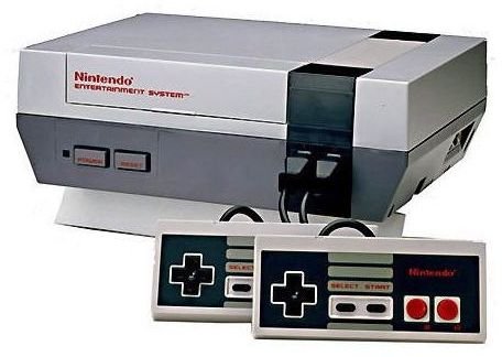 The NES