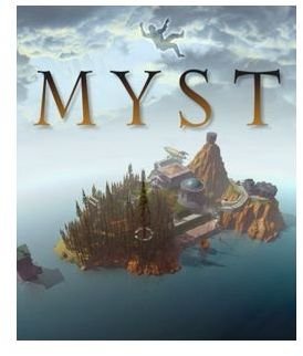 games like myst