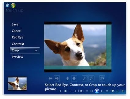 Tutorial: How to Edit Photos in Windows 7