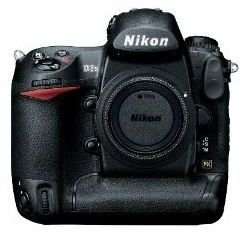 Detailed Nikon D3s Review: Design, Features and Performance