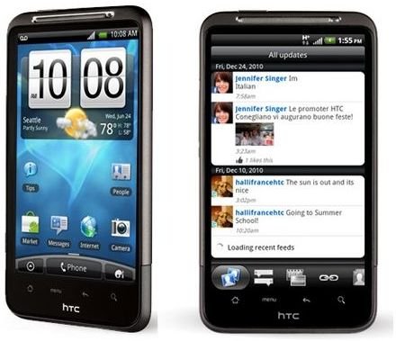 Buying Guide: Top HTC Android Phones