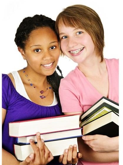 How to Get your 7th and 8th Graders to Read Over the Summer: High-Interest Reading List