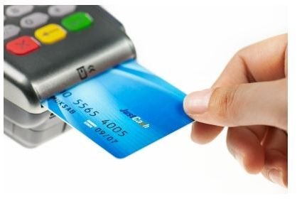 Who Is At Risk for Credit Card Skimming?