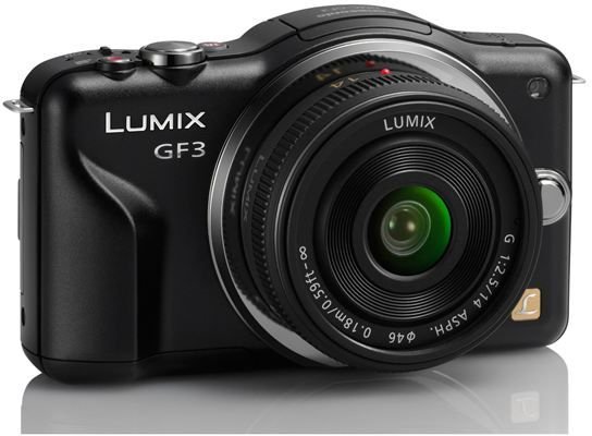 5 Great Budget Compact Cameras Released in Fall 2011