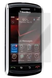 Do You Need a BlackBerry Storm Screen Protector?
