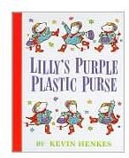 Lilly's Purple Plastic Purse Lesson Plan for Preschool Fun and Learning