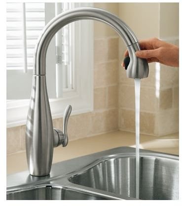 Kohler Faucet