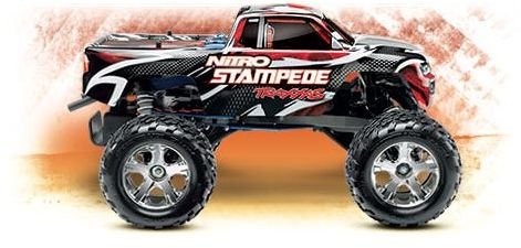 courtesy of www.traxxas.com