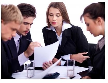 Easy Tips for Dealing with Disruptive Behavior in Meetings