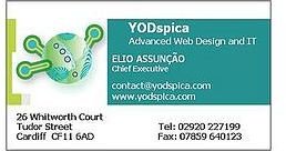 Business Card