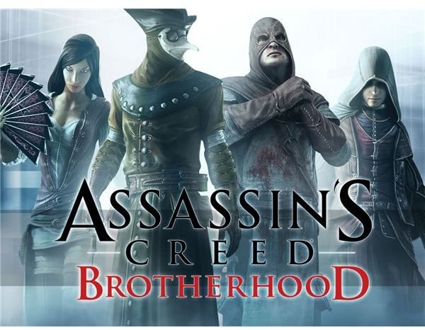 download assassins creed brotherhood