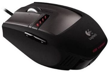 Logitech G9