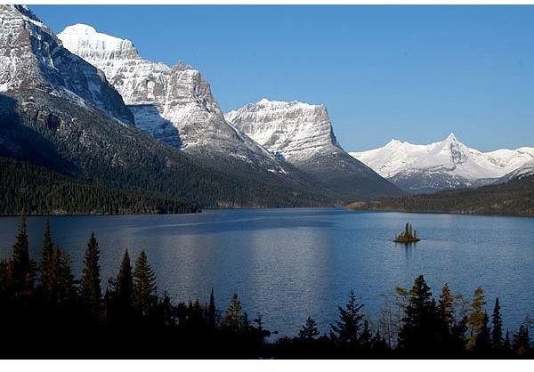 Photographing Montana - Photographing Beautiful Places in Montana