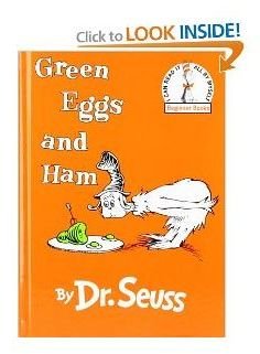 Green Eggs and Ham