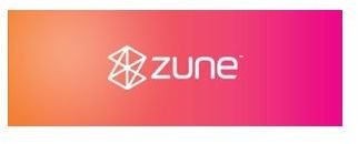 Zune Logo