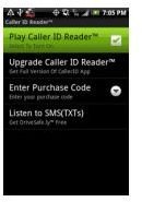 Who's Calling? The Top Talking Caller ID Android Apps Tell You