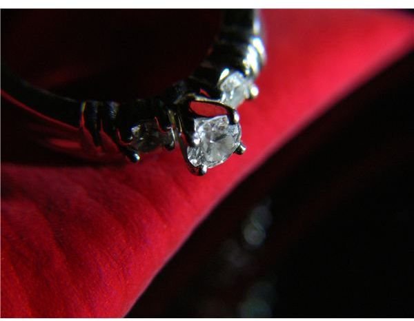 How do You  Know if Fake or Real Diamonds are in Your Jewelry? What can You do to Check?