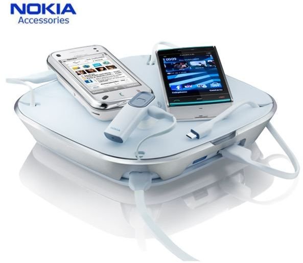 Nokia Charging Plate DT-600