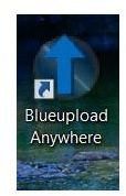 BlueMelon Desktop Uploader