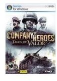 PC Gamers Company of Heroes: Tales of Valor Review
