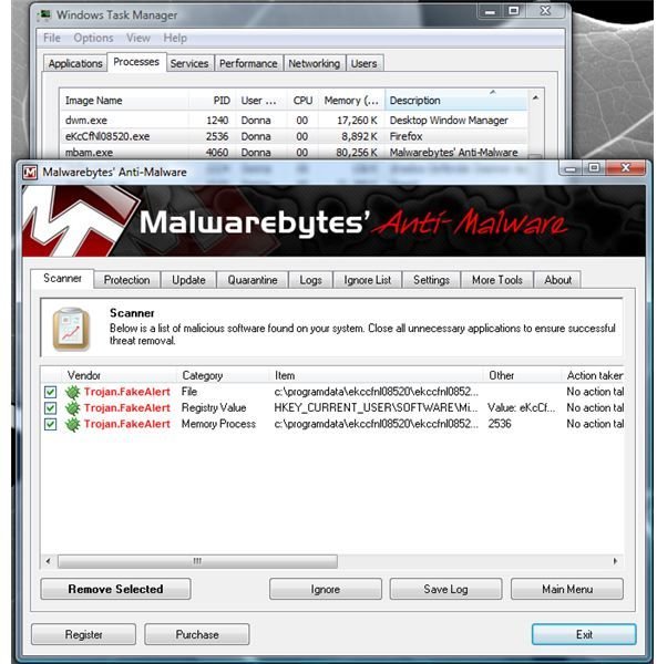 mbam antivirus