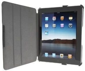 Toblino Leather iPad Case